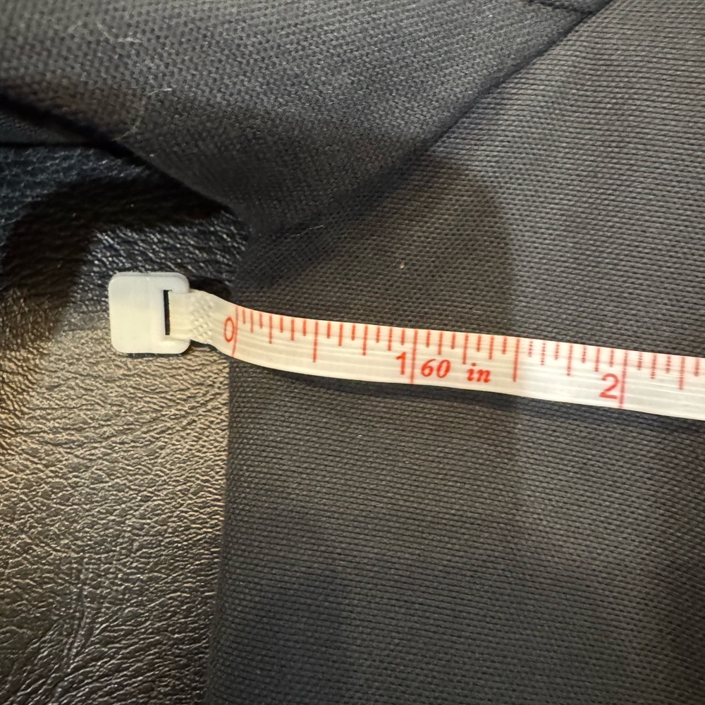 Black Theory Jacket - Picture 7 of 8